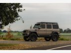 Thumbnail Photo 6 for 2017 Mercedes-Benz G550 Squared